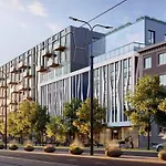 Brand New - Self Check-in - Free Parking - Near Hilton Tallinn