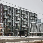 Brand New - Self Check-in - Free Parking - Near Hilton * Tallinn