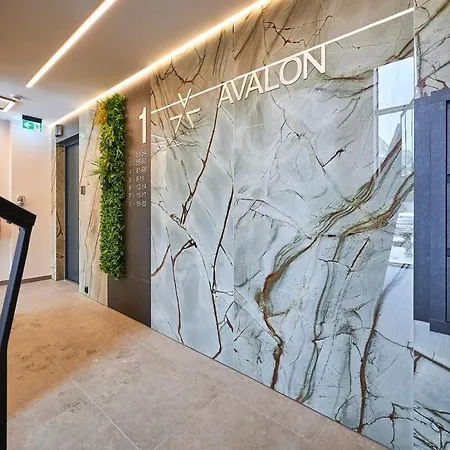 Appartement Brand New - Self Check-in - Free Parking - Near Hilton Tallinn