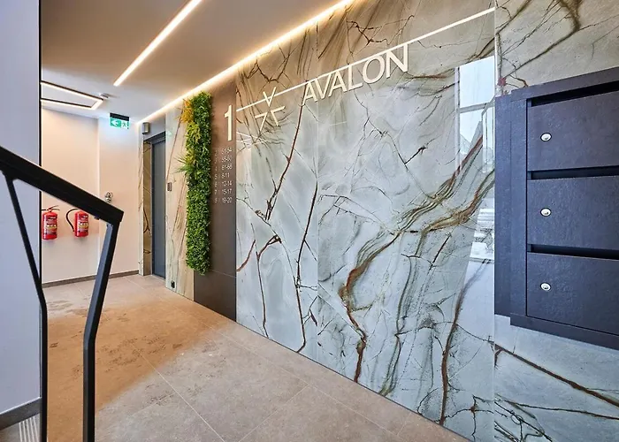 Lägenhet Brand New - Self Check-in - Free Parking - Near Hilton Tallinn