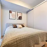 Brand New - Self Check-in - Free Parking - Near Hilton Apartamento *
