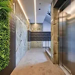 Brand New - Self Check-in - Free Parking - Near Hilton Talin