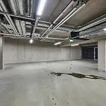 Brand New - Self Check-in - Free Parking - Near Hilton Apartamento Talin